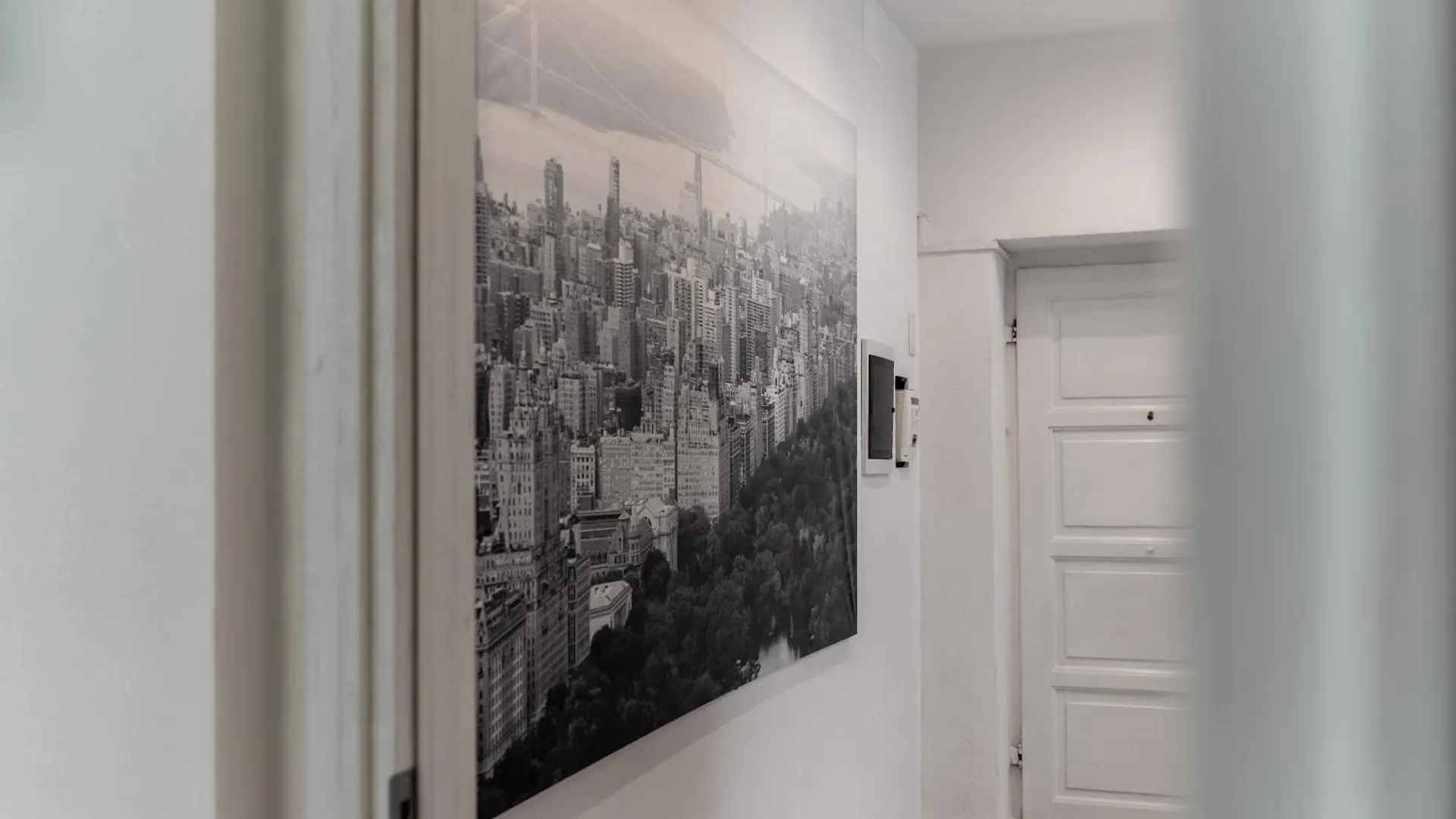 Apartmán Recco Flat By Portofinovip 0*,