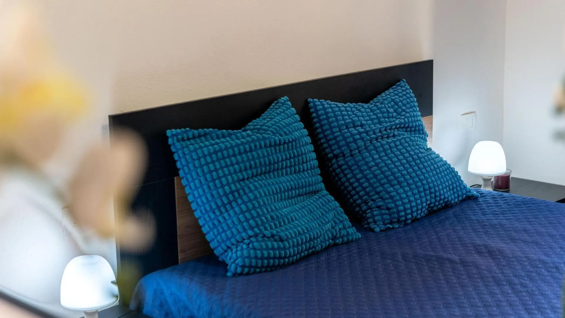 Apartmán Recco Flat By Portofinovip Itálie