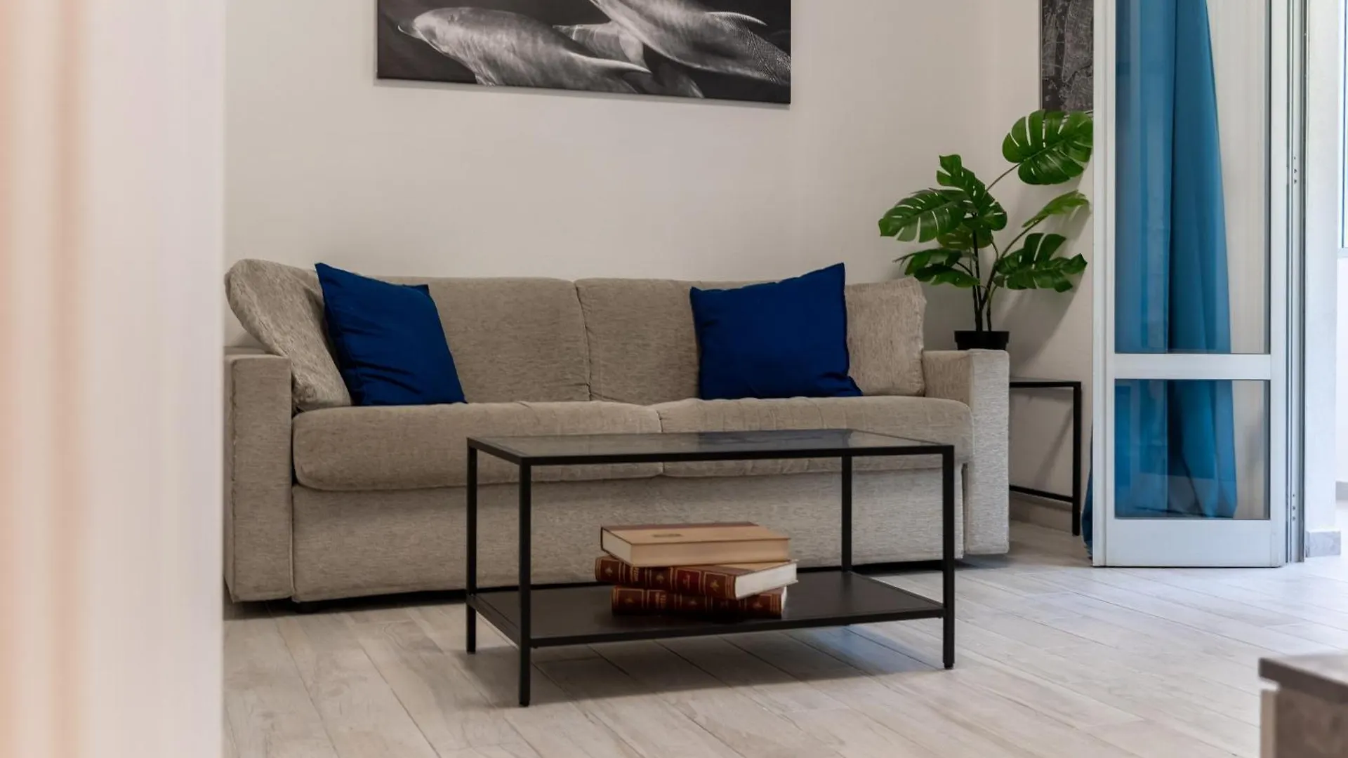 Recco Flat By Portofinovip Apartment