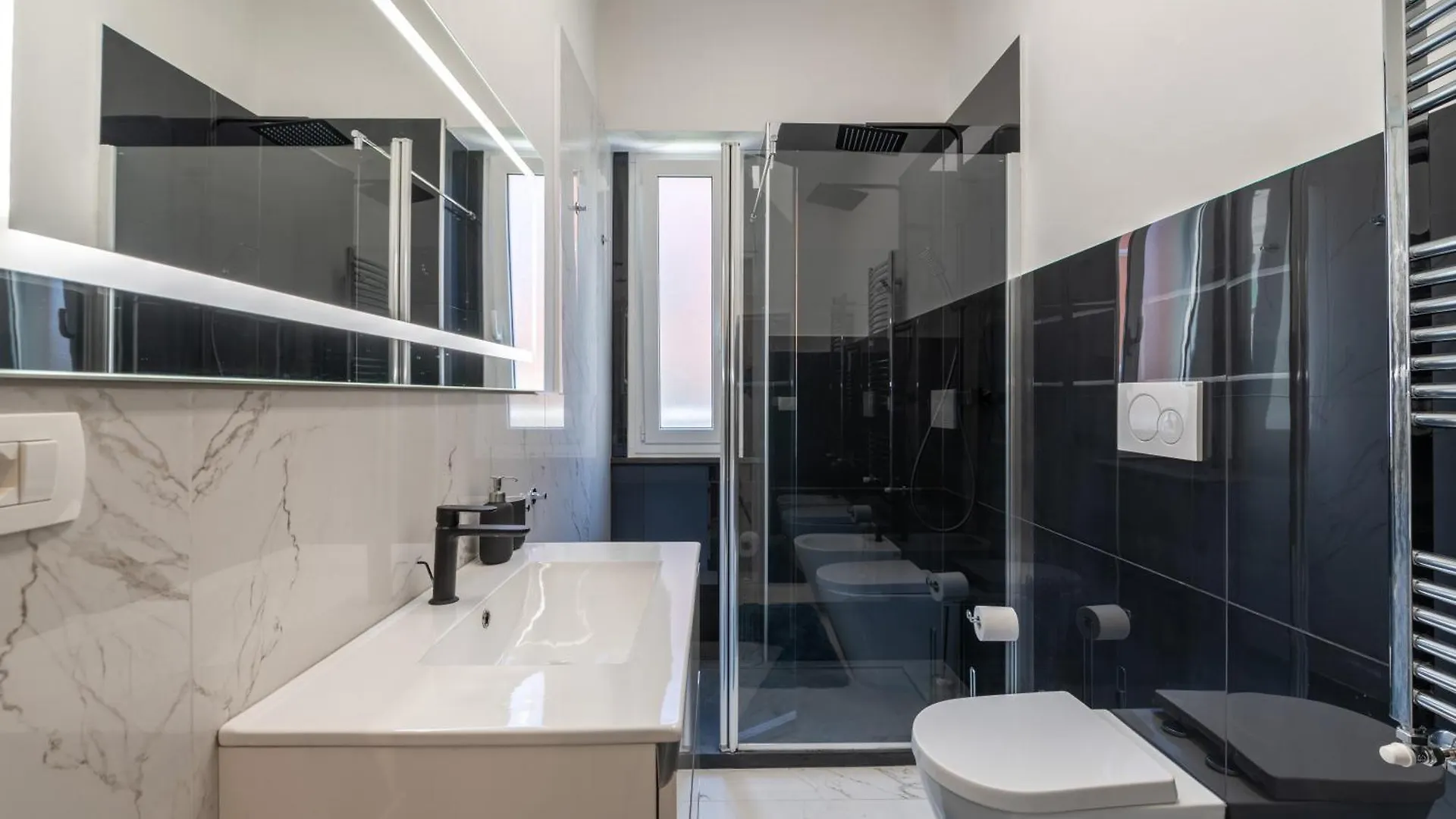 Recco Flat By Portofinovip Apartment