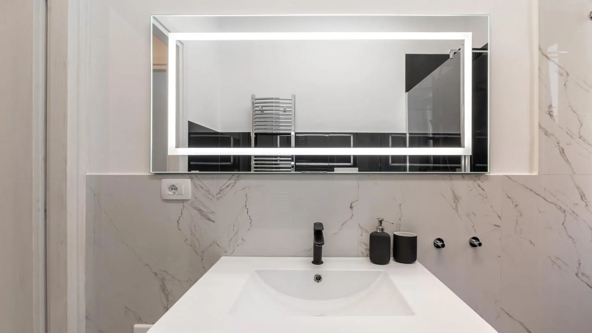 Recco Flat By Portofinovip Apartment