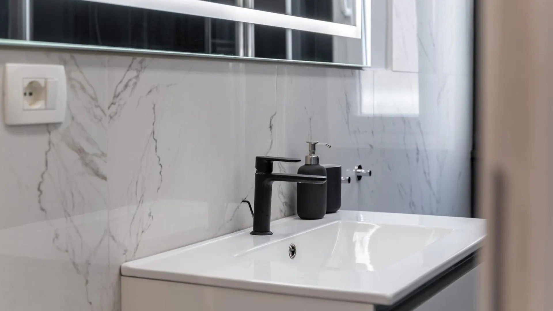 Recco Flat By Portofinovip Apartment