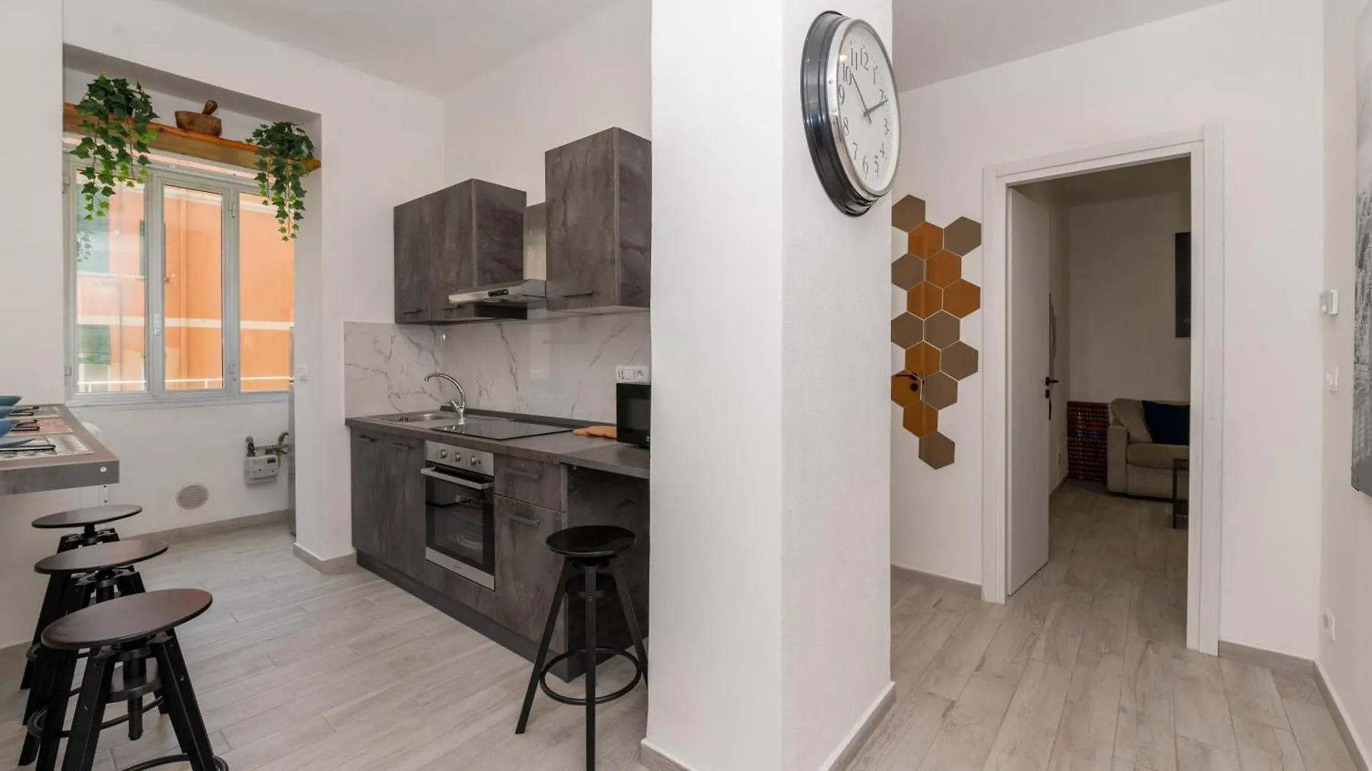 Recco Flat By Portofinovip Apartment