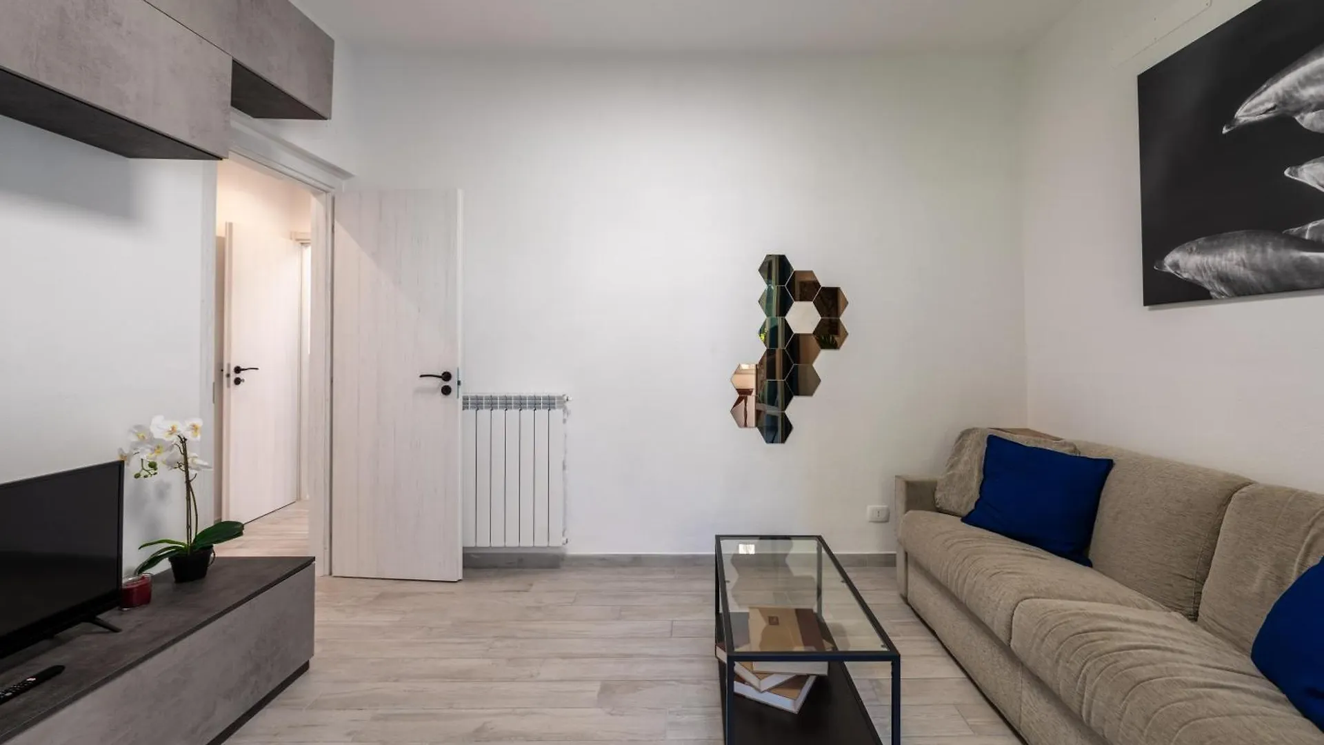 Recco Flat By Portofinovip Apartment