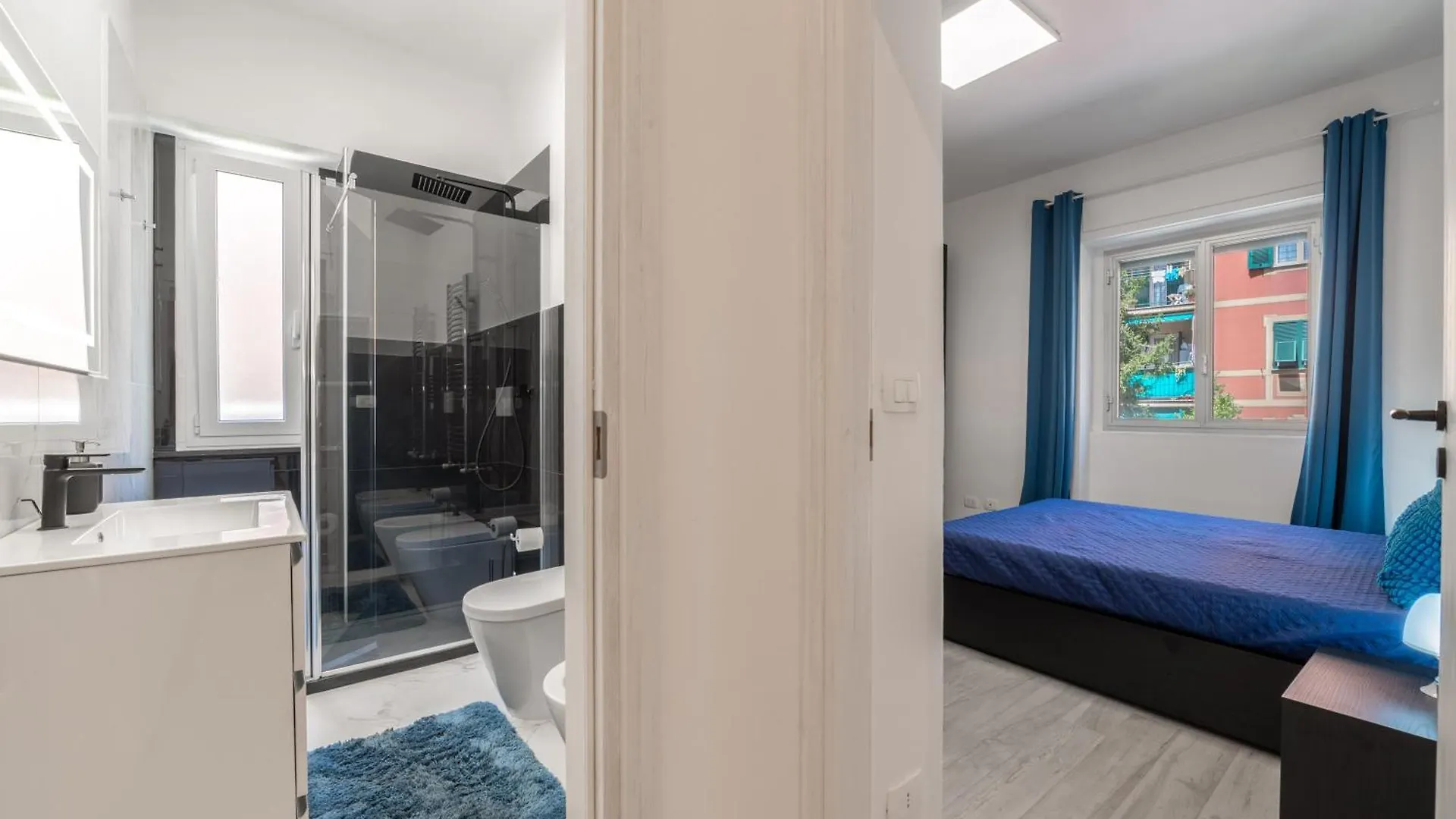 Recco Flat By Portofinovip Apartment Italy
