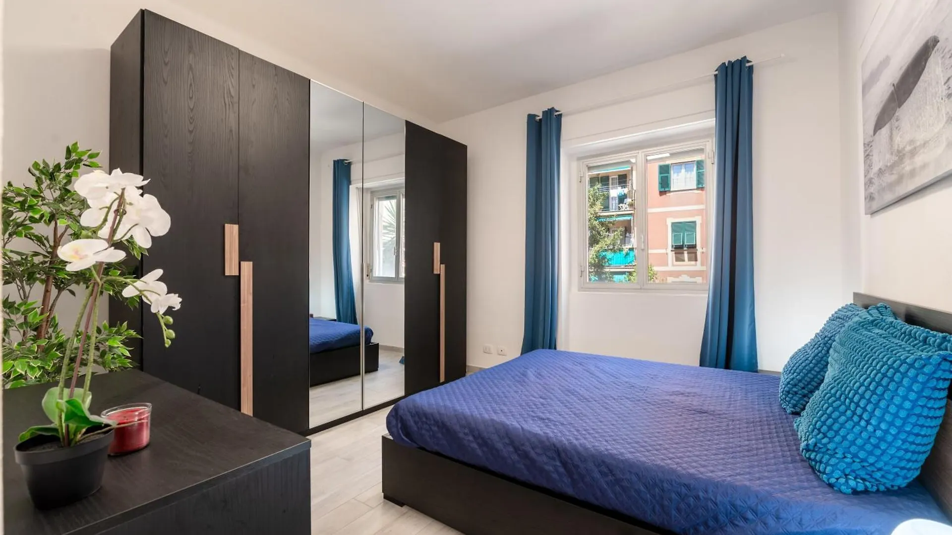 Recco Flat By Portofinovip Apartment 0*,  Italy