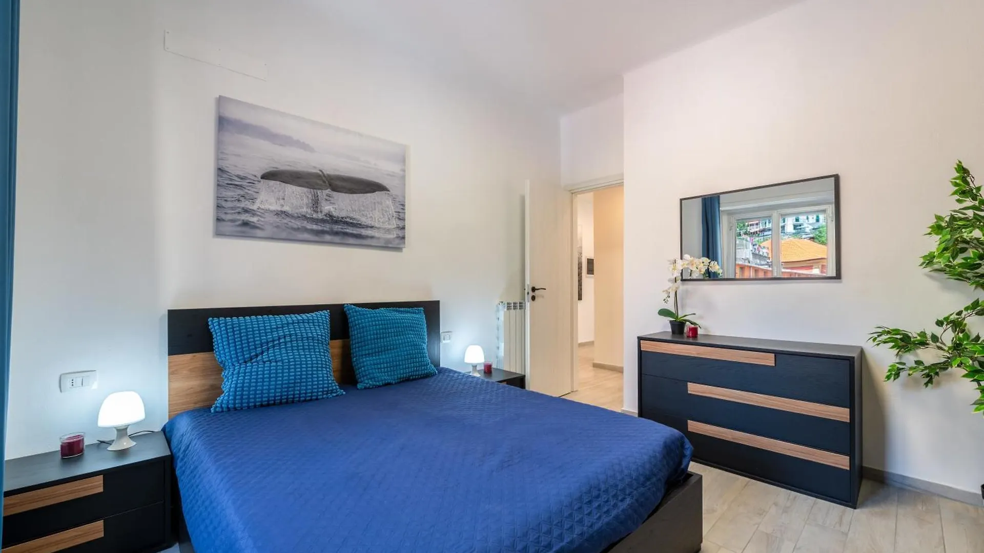 Recco Flat By Portofinovip Apartment