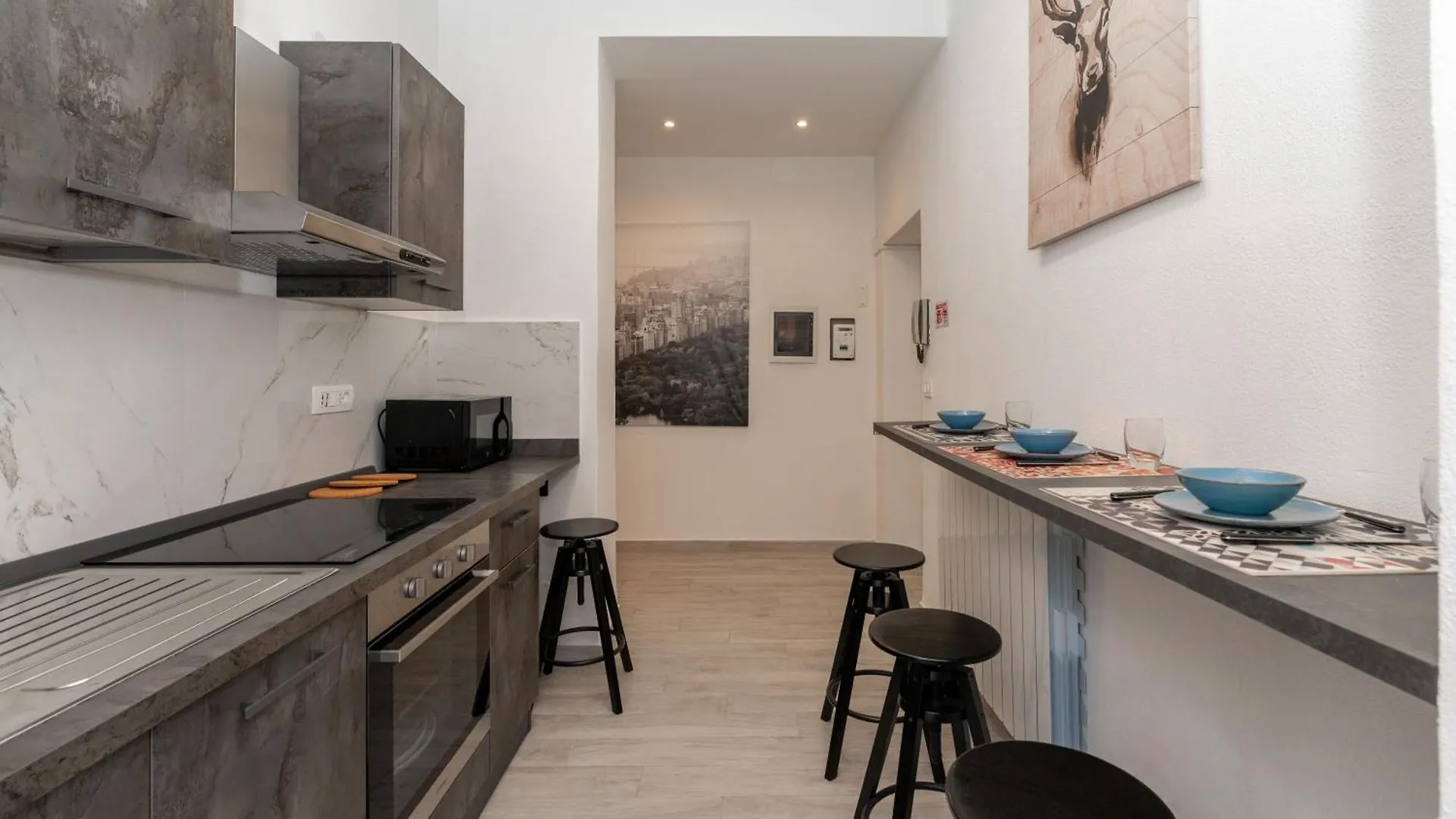 Recco Flat By Portofinovip Apartment Italy
