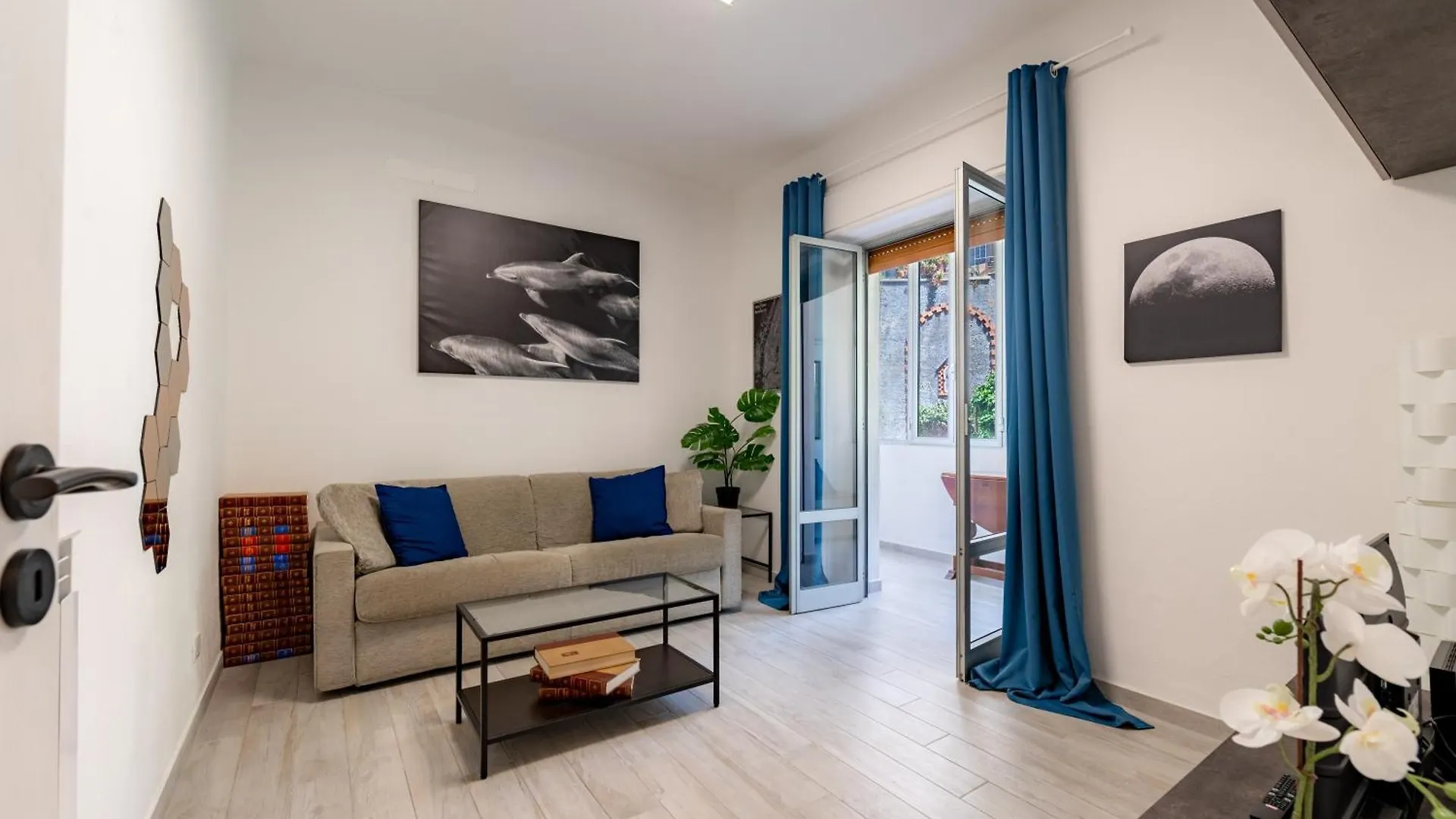 Recco Flat By Portofinovip Apartment Italy