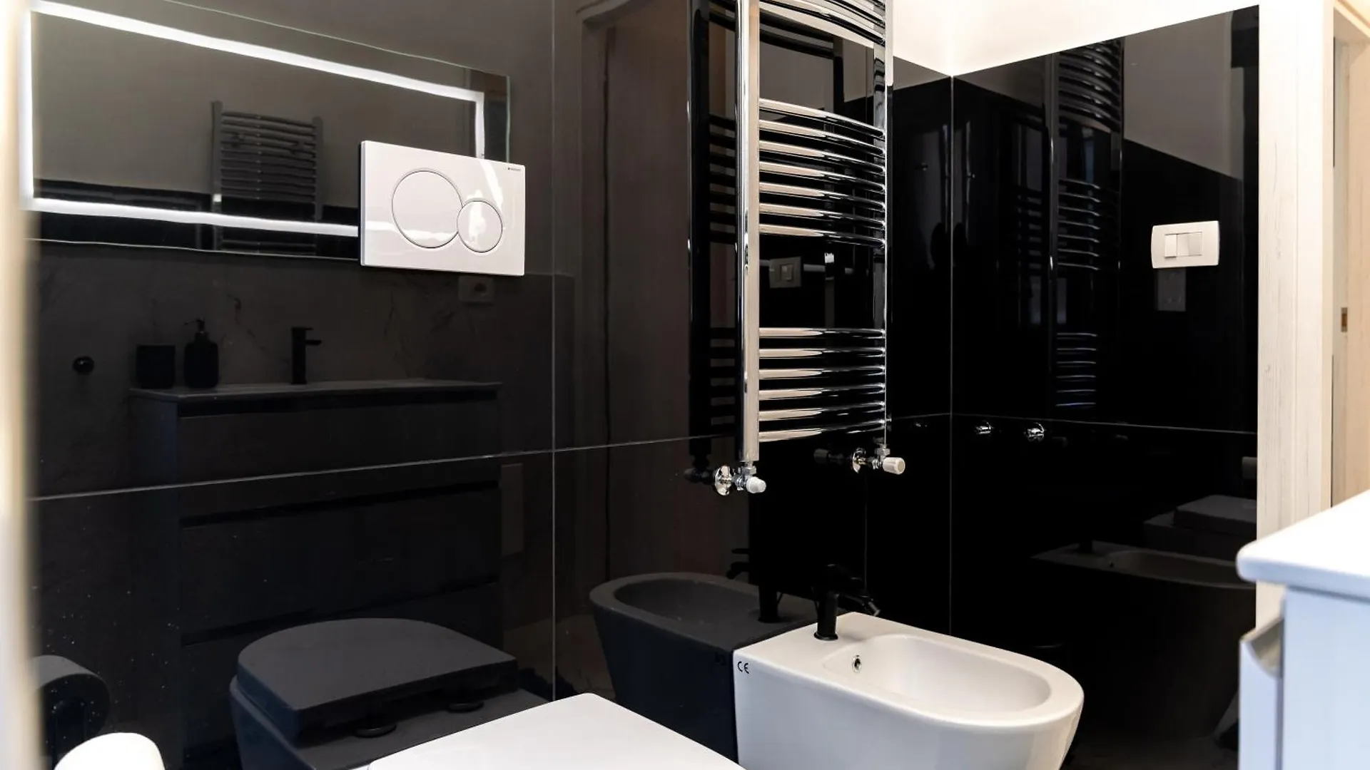 Recco Flat By Portofinovip Apartment