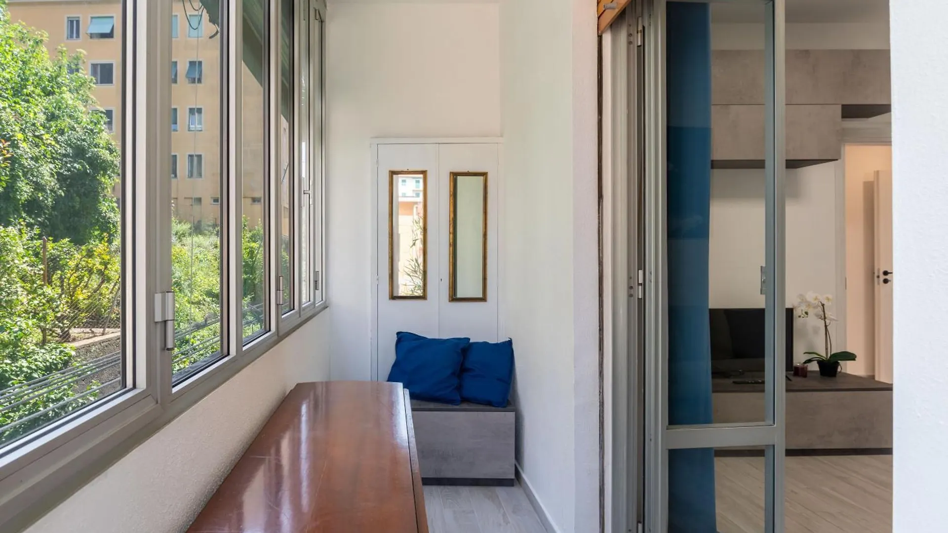 Recco Flat By Portofinovip Apartment