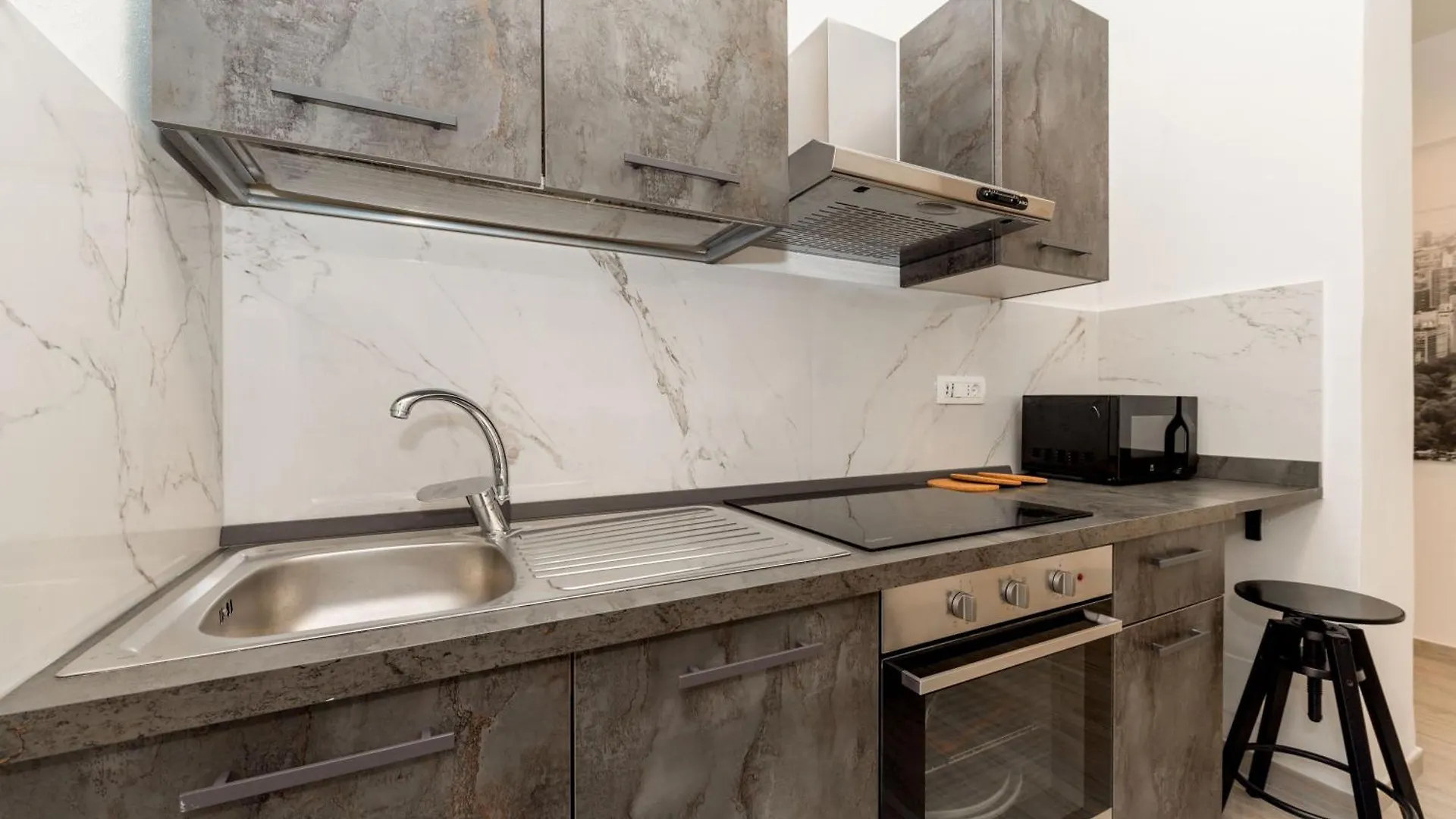 Recco Flat By Portofinovip Apartment