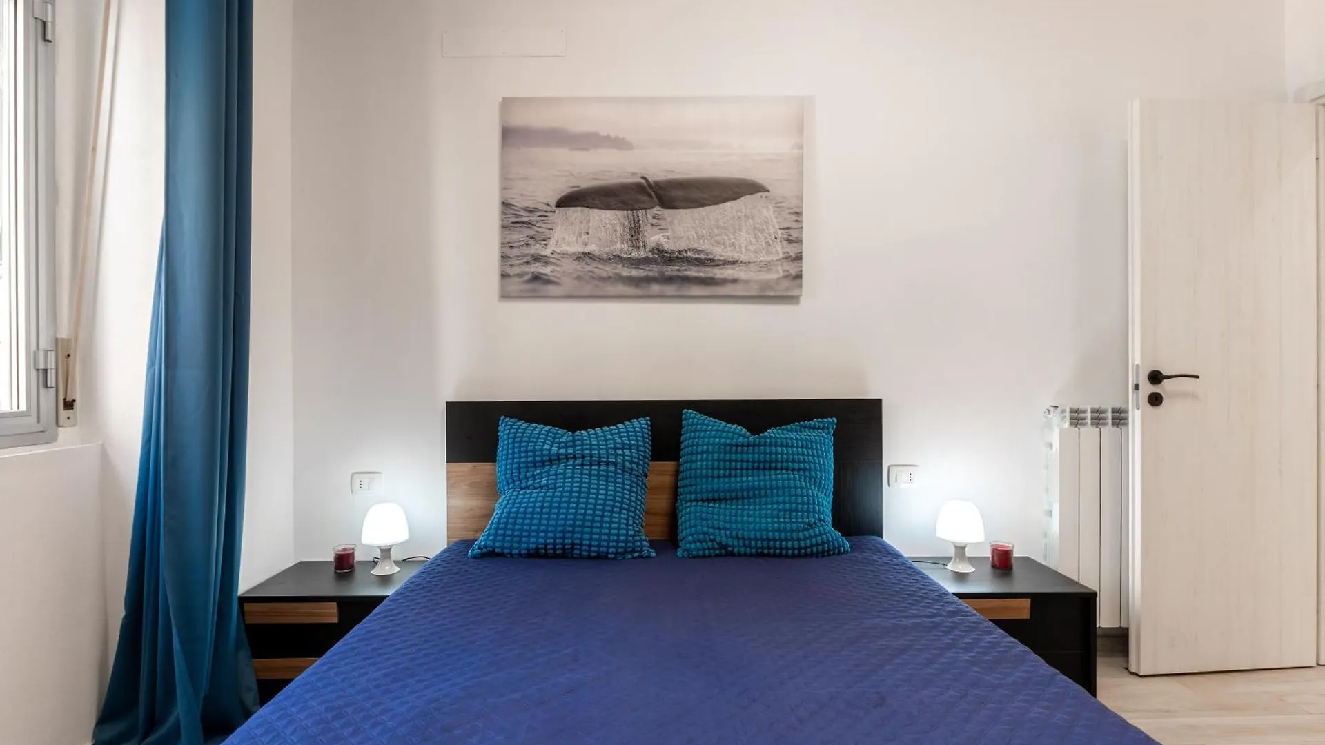 Recco Flat By Portofinovip Apartment