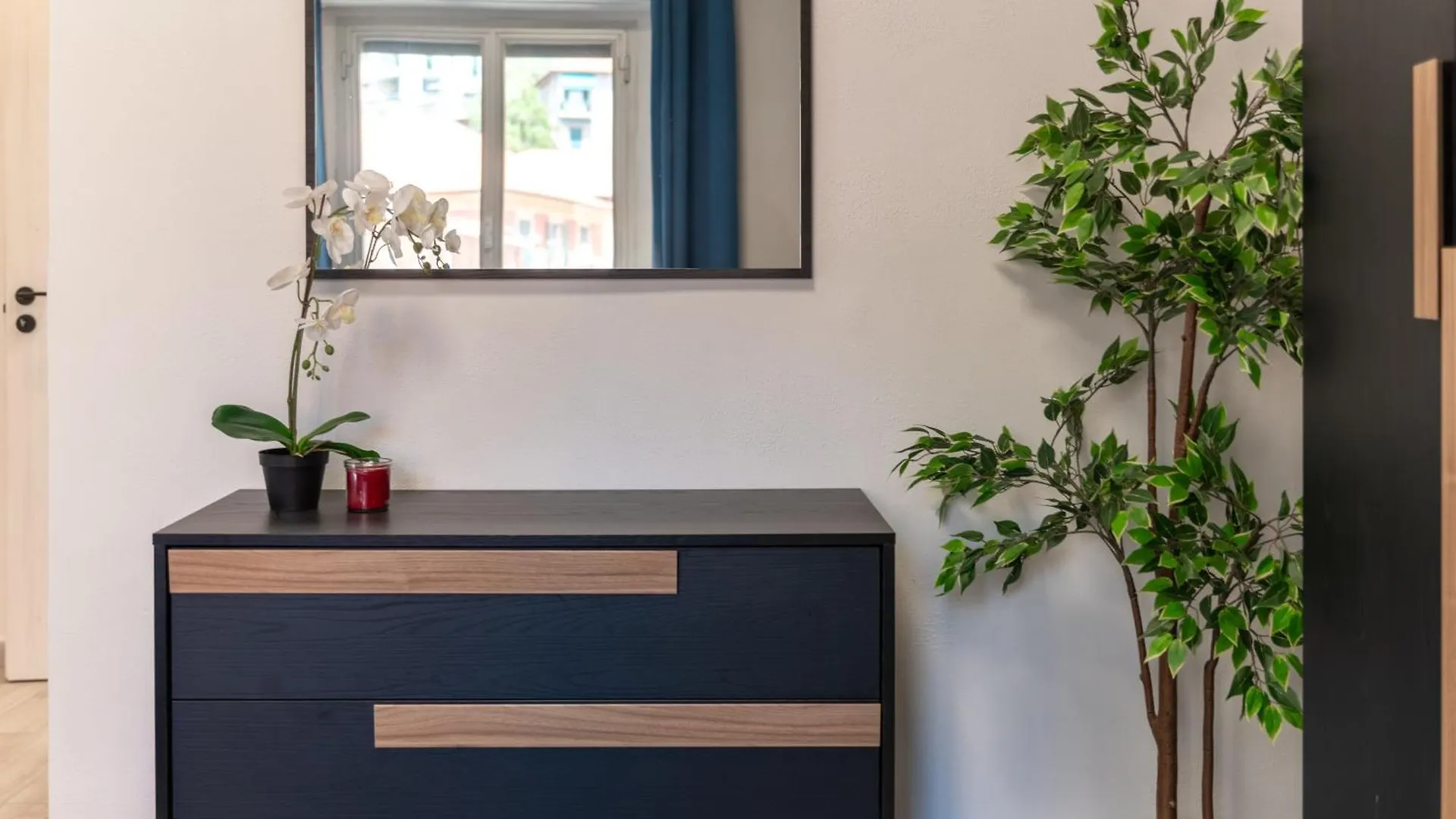 Recco Flat By Portofinovip Apartment