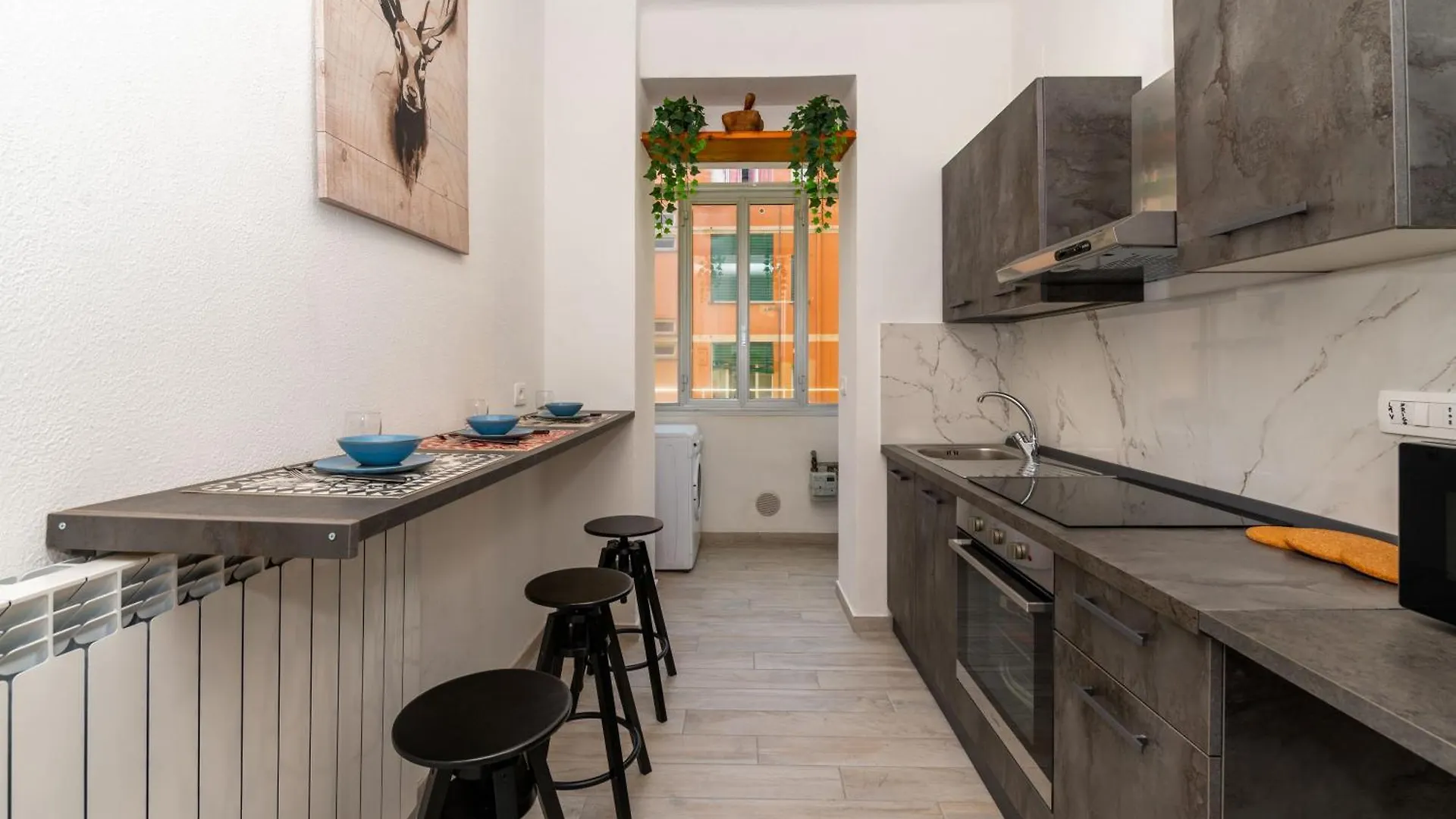 Recco Flat By Portofinovip Apartment